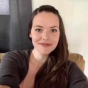 Meet your Posher, Hillary